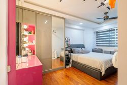 Blk 308B Punggol Walk (Punggol), HDB 5 Rooms #524169361